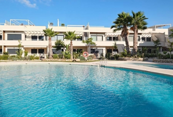 Resale - Apartment / flat - Torrevieja - Costa Blanca
