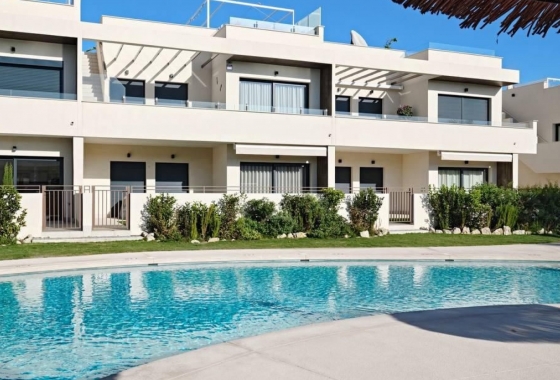 Resale - Apartment / flat - Torrevieja - Costa Blanca