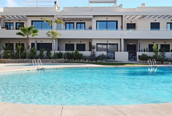 Resale - Apartment / flat - Torrevieja - Costa Blanca