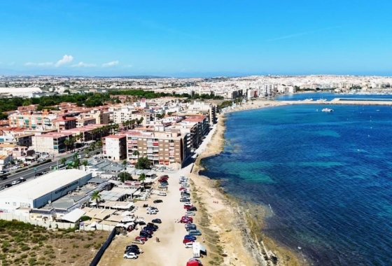 Resale - Apartment / flat - Torrevieja - Costa Blanca