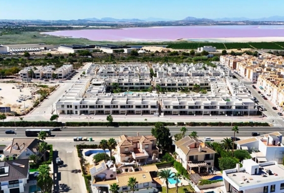 Resale - Apartment / flat - Torrevieja - Costa Blanca