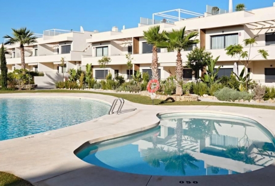 Resale - Apartment / flat - Torrevieja - Costa Blanca