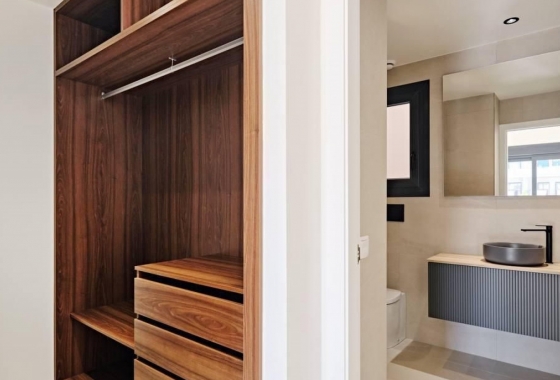 Resale - Apartment / flat - Torrevieja - Costa Blanca