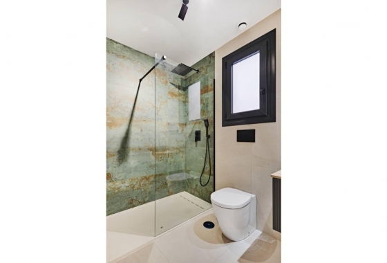 Resale - Apartment / flat - Torrevieja - Costa Blanca