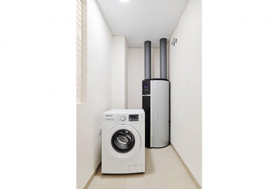 Resale - Apartment / flat - Torrevieja - Costa Blanca