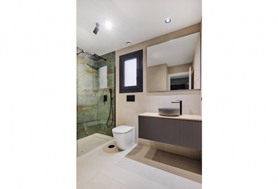 Resale - Apartment / flat - Torrevieja - Costa Blanca