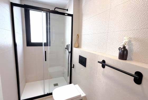 Revente - Appartement - Pilar de la Horadada - Costa Blanca