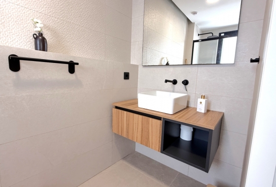 Revente - Appartement - Pilar de la Horadada - Costa Blanca