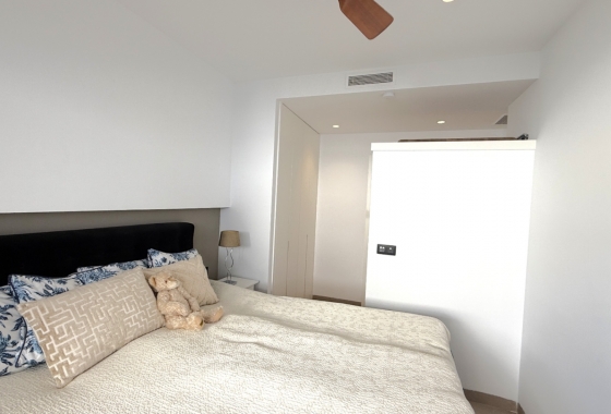 Revente - Appartement - Pilar de la Horadada - Costa Blanca