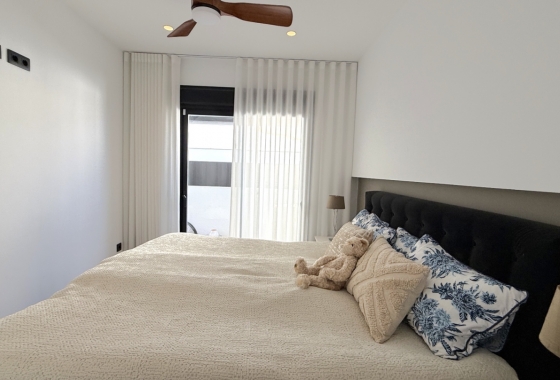 Revente - Appartement - Pilar de la Horadada - Costa Blanca