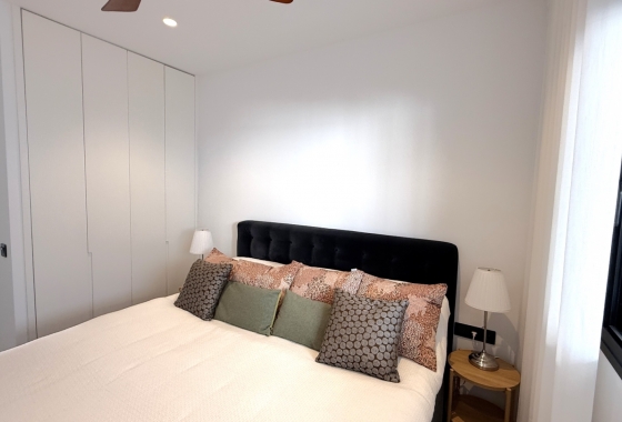 Revente - Appartement - Pilar de la Horadada - Costa Blanca