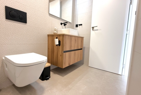 Revente - Appartement - Pilar de la Horadada - Costa Blanca