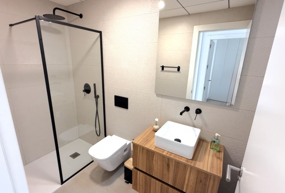 Revente - Appartement - Pilar de la Horadada - Costa Blanca