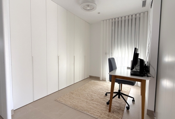 Revente - Appartement - Pilar de la Horadada - Costa Blanca