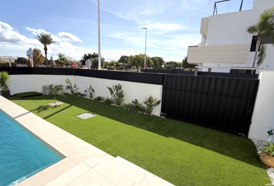 Revente - Appartement - Pilar de la Horadada - Costa Blanca