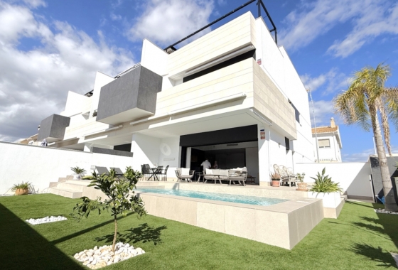 Revente - Appartement - Pilar de la Horadada - Costa Blanca