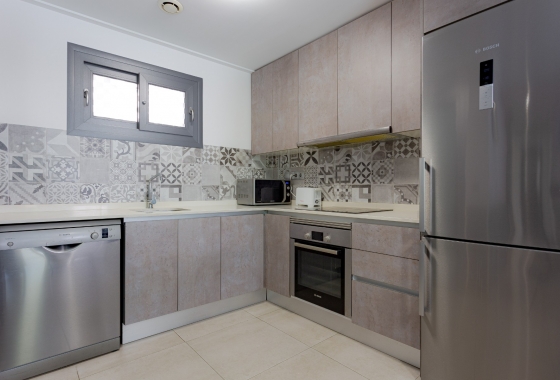 Revente - Appartement - Torrevieja - Costa Blanca