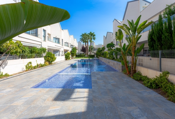 Revente - Appartement - Torrevieja - Costa Blanca