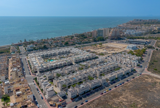 Revente - Appartement - Torrevieja - Costa Blanca