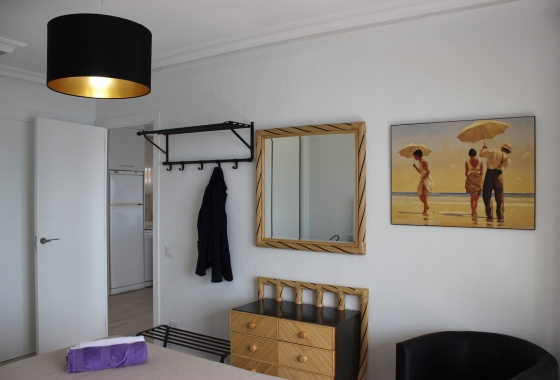 Reventa - Apartamento / piso - Mil Palmeras - Costa Blanca