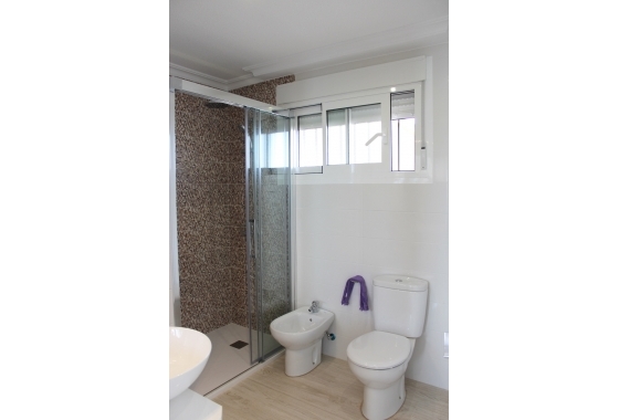 Reventa - Apartamento / piso - Mil Palmeras - Costa Blanca