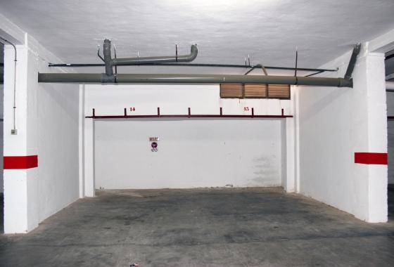 Reventa - Apartamento / piso - Mil Palmeras - Costa Blanca