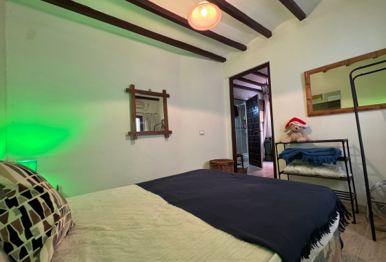 Resale - Townhouse - Finestrat - Costa Blanca