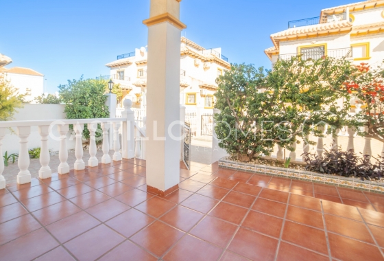 Resale - Townhouse - Orihuela Costa - La Regia