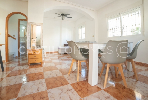 Resale - Townhouse - Orihuela Costa - La Regia