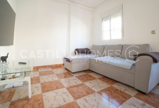 Resale - Townhouse - Orihuela Costa - La Regia