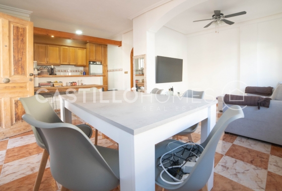 Resale - Townhouse - Orihuela Costa - La Regia