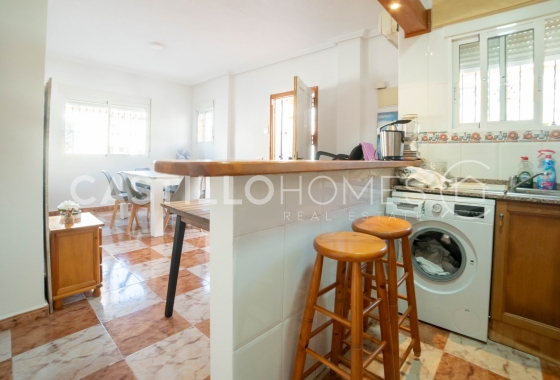 Resale - Townhouse - Orihuela Costa - La Regia