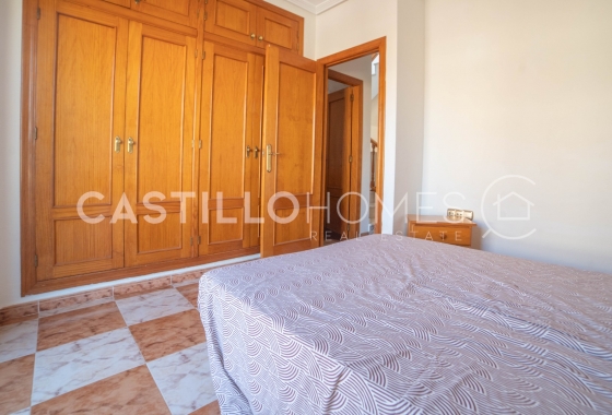 Resale - Townhouse - Orihuela Costa - La Regia