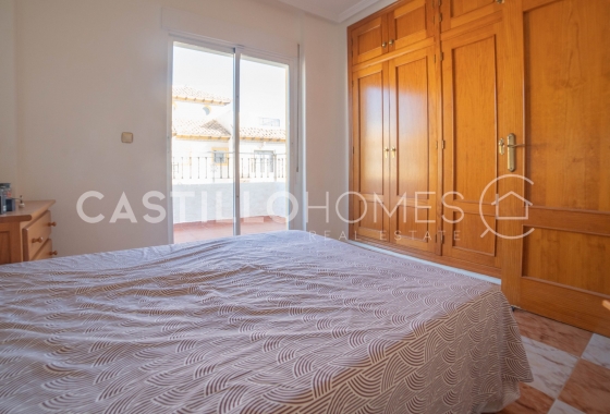 Resale - Townhouse - Orihuela Costa - La Regia