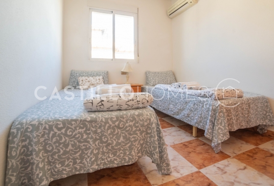 Resale - Townhouse - Orihuela Costa - La Regia