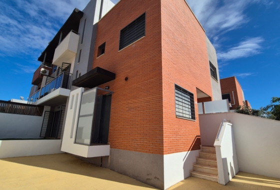 Resale - Townhouse - Torrevieja - Costa Blanca