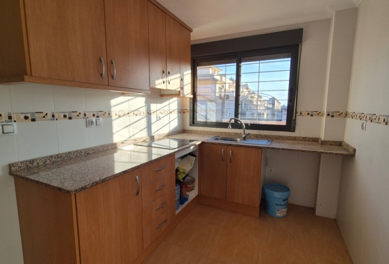 Resale - Townhouse - Torrevieja - Costa Blanca