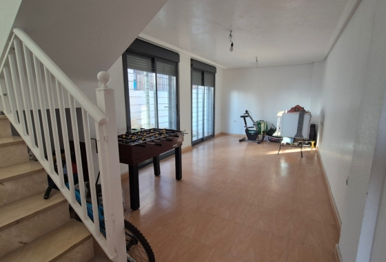 Resale - Townhouse - Torrevieja - Costa Blanca