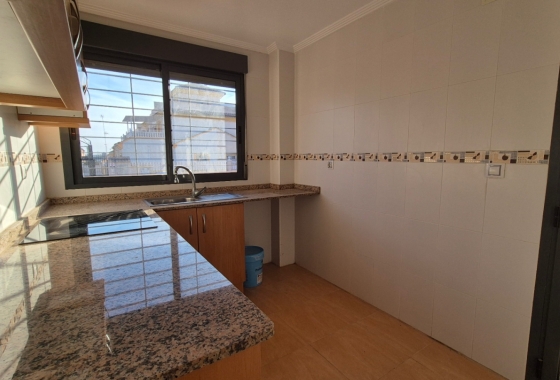Resale - Townhouse - Torrevieja - Costa Blanca
