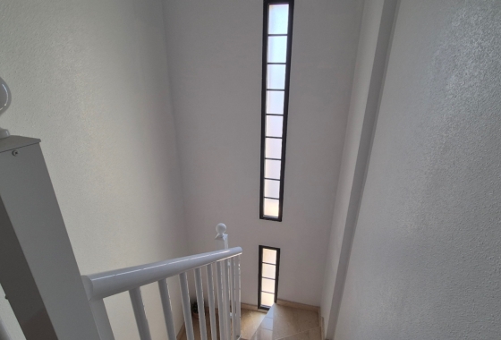 Resale - Townhouse - Torrevieja - Costa Blanca