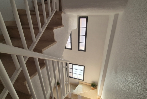 Resale - Townhouse - Torrevieja - Costa Blanca