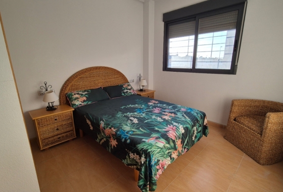 Resale - Townhouse - Torrevieja - Costa Blanca