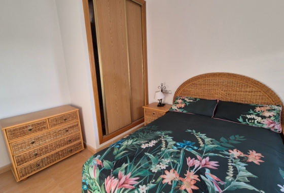 Resale - Townhouse - Torrevieja - Costa Blanca