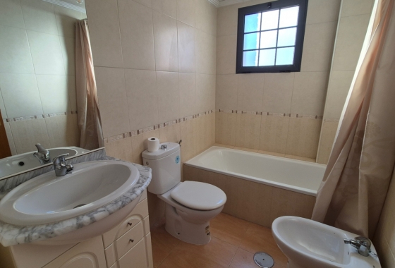 Resale - Townhouse - Torrevieja - Costa Blanca