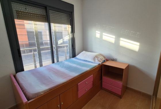 Resale - Townhouse - Torrevieja - Costa Blanca