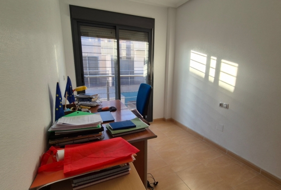 Resale - Townhouse - Torrevieja - Costa Blanca