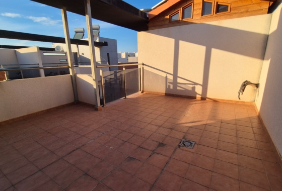 Resale - Townhouse - Torrevieja - Costa Blanca