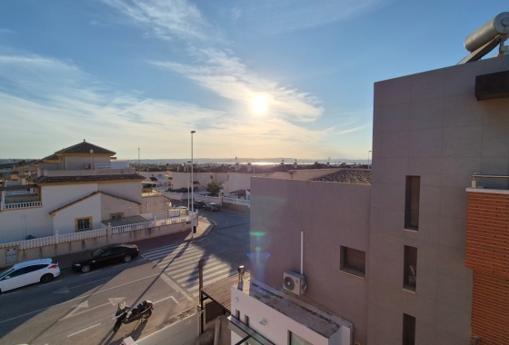 Resale - Townhouse - Torrevieja - Costa Blanca