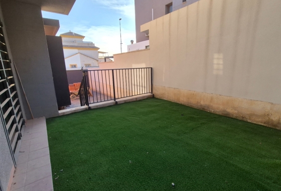 Resale - Townhouse - Torrevieja - Costa Blanca