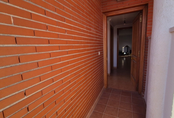 Resale - Townhouse - Torrevieja - Costa Blanca